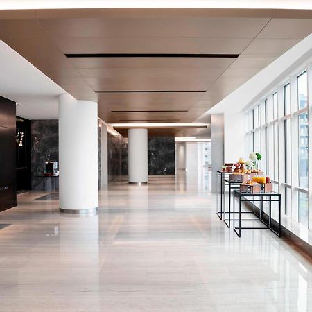 Courtyard By Marriott Shanghai Minhang Esterno foto